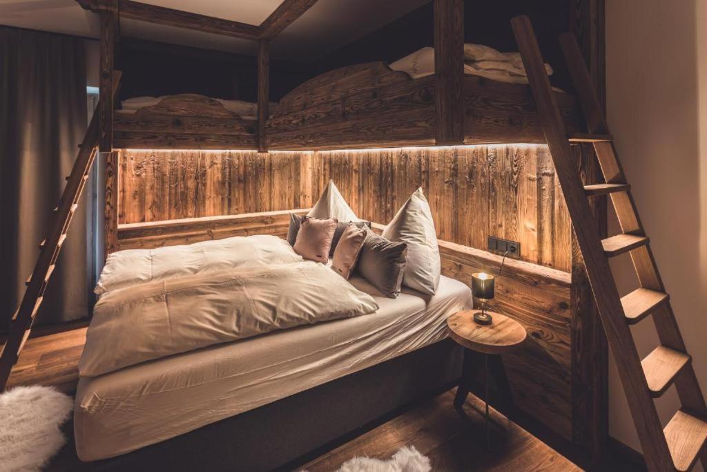 Appartement Seefelder Spitze By Monicare Seefeld in Tirol Exterior photo