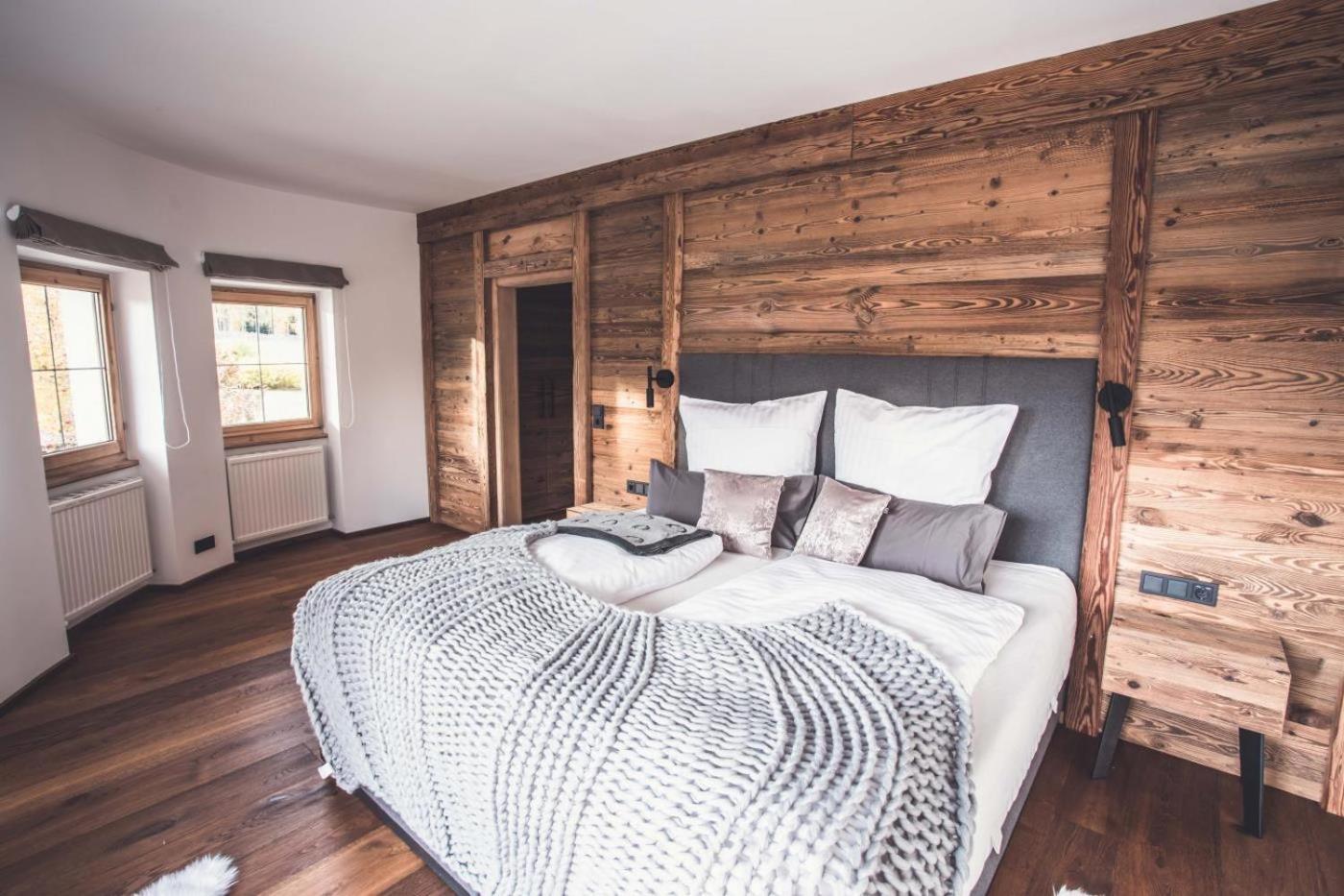 Appartement Seefelder Spitze By Monicare Seefeld in Tirol Exterior photo